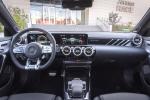 Mercedes-AMG CLA45 S 4Matic+ 2019 года (WW)